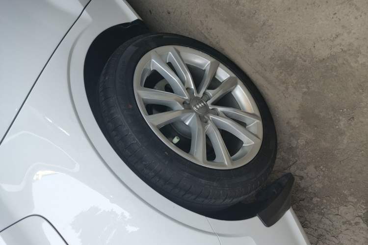 Used Audi A3 2018 30th Anniversary Edition Limousine 35 TFSI Ambition Model