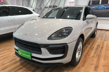 Used Porsche Macan 2023 Macan 2.0T