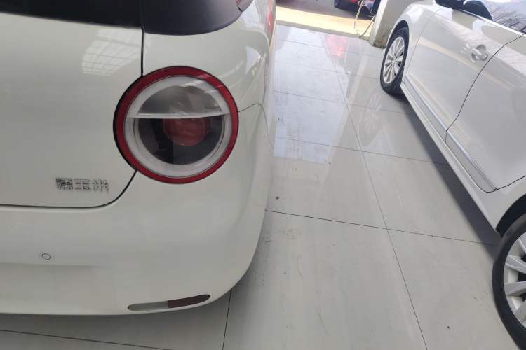 Used  Lumin 2025 205 km Xiangqin Version