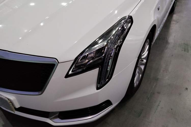 Used Cadillac XTS 2018 28T Tech Edition