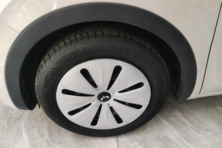 Used Wuling Bingo 2023 203km Light Edition