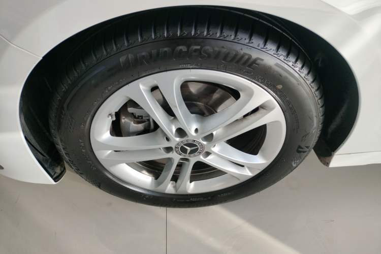 Used Mercedes-Benz A-Class 2023 A 180 L