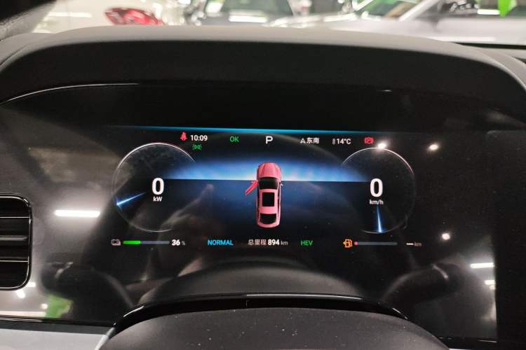 Used BYD Seal 2024 HONOR Edition DM-i 1.5L 121km Elite Model