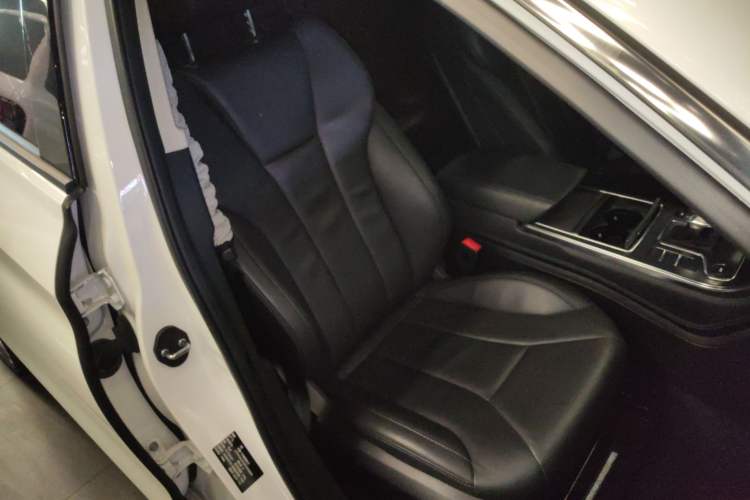 Used Hongqi H5 2022 Classic Model Facelift 1.5T DCT Qiyun Edition