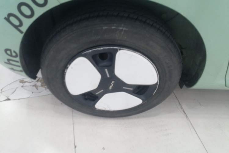 Used  Lumin 2022 210km Sweet Edition
