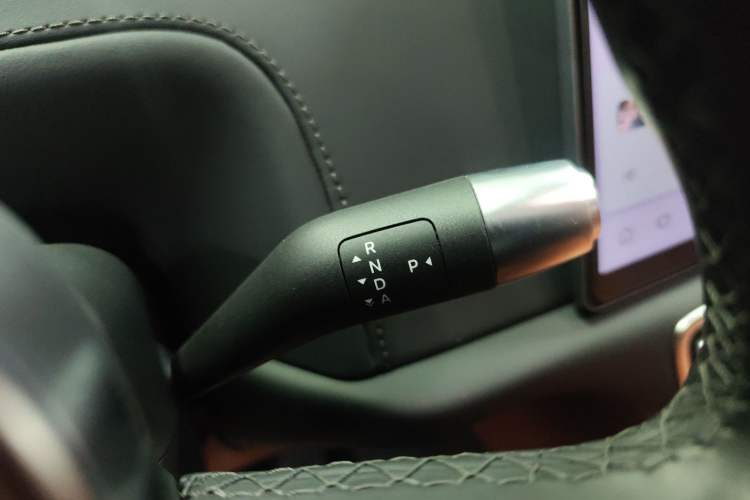 Used Li Auto L7 2024 MAX Model
