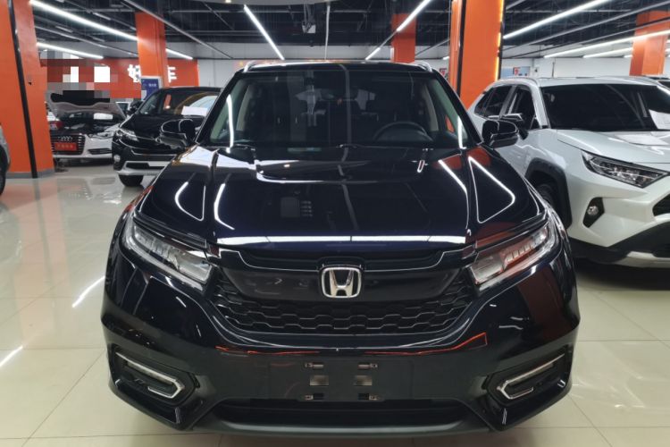 Used Honda Avancier 2019 240TURBO Two-Wheel Drive Prestige · Starry Sky Limited Edition