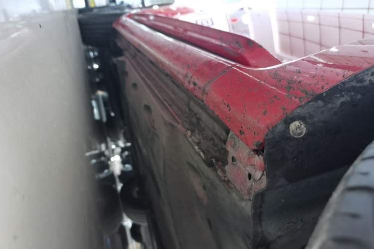 Used Volkswagen Beetle 2014 1.2TSI Fashion Edition
