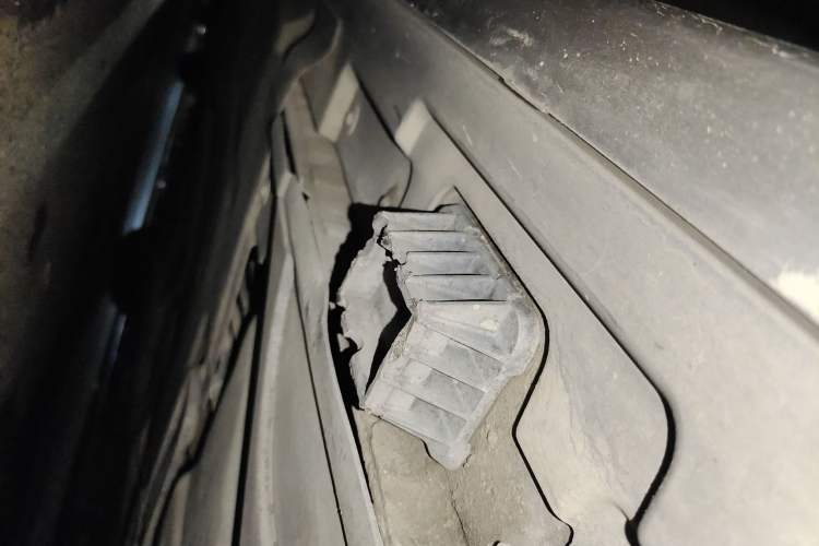 Used BMW 5 Series 2014 525Li Luxury Design Package
