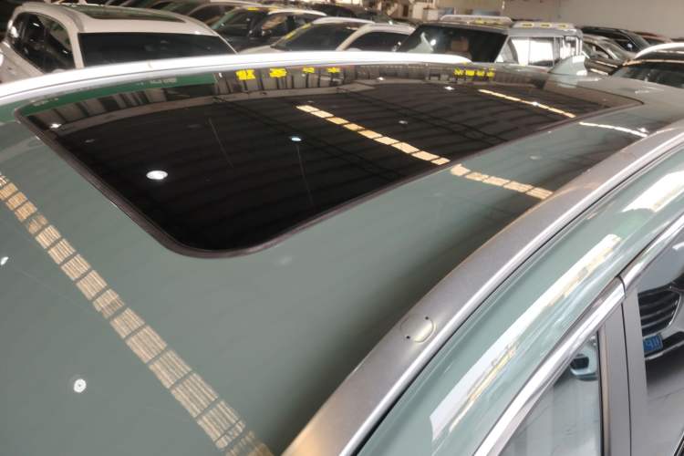 Used JETOUR Shanhai Shanhai L9 2024 1.5TD 2DHT Max 7-Seater
