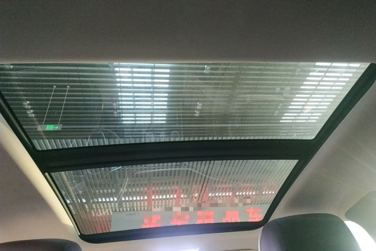 Used Hongqi H9 2023 2.0T Smart Connect Flagship Edition
