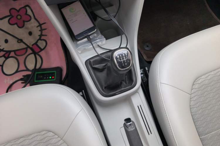 Used Skoda Rapid 2016 1.6L Manual Trend Edition