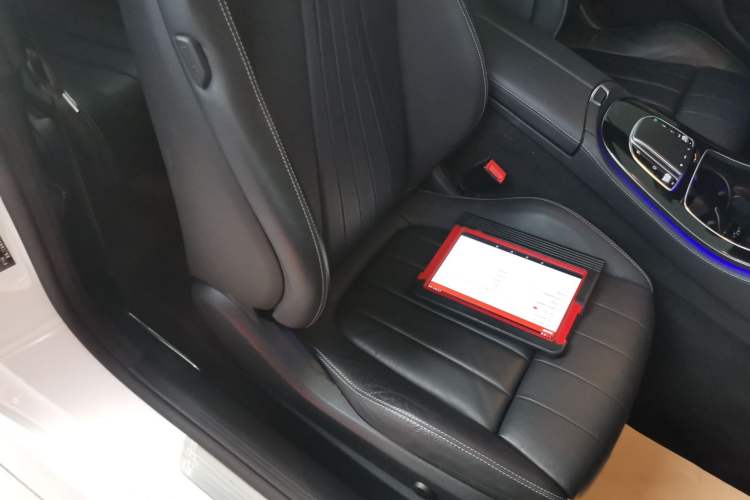 Used Mercedes-Benz E-Class 2021 E 260 Coupe
