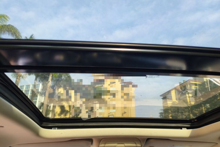 Used Cadillac XT5 2016 25T Luxury Model