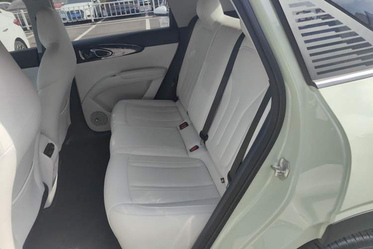 Used  Geome 2025 UP 410km Exploration+ Edition
