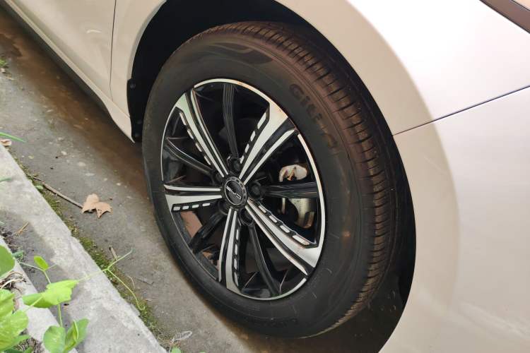 Used BYD Destroyer 05 2022 DM-i 55KM Prestige Model
