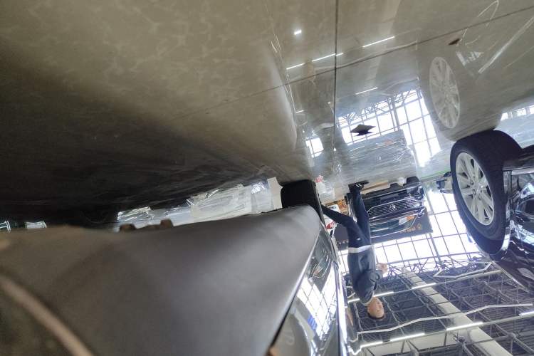 Used Citroen C5 2014 1.6T Automatic Luxury Model
