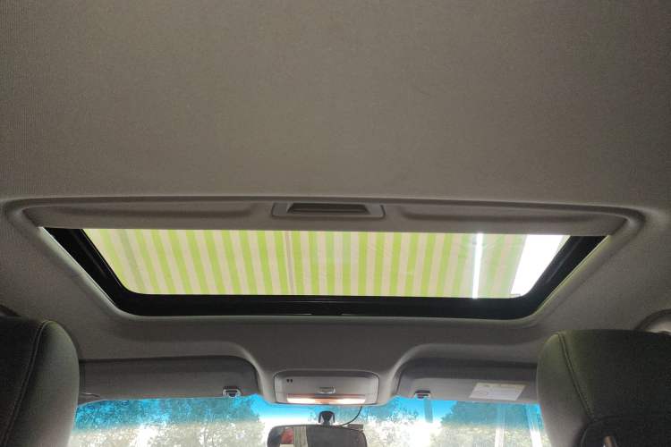 Used Buick GT 2021 1.3T Automatic Mild Hybrid Elite Version
