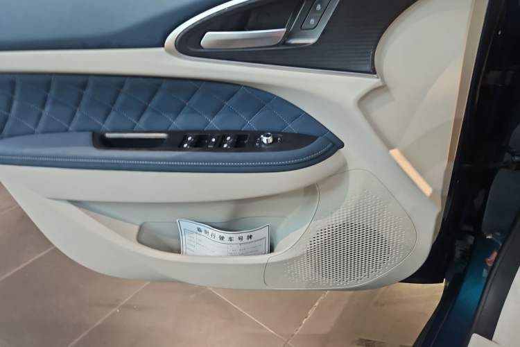 Used ORA Good Cat 2023 401 km Standard Range Premium Version Lithium Iron Phosphate
