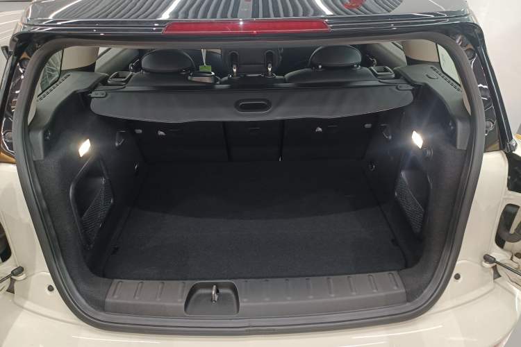 Used  Clubman 2018 2.0T COOPER S Artist