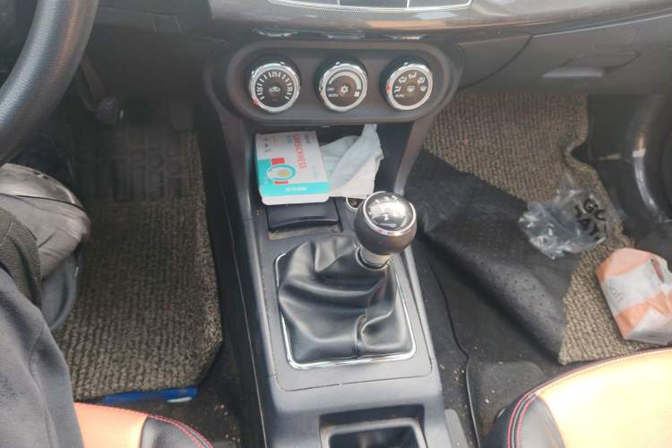 Used Mitsubishi Lancer EX 2013 Fashion Edition 1.8L Manual Comfort Version