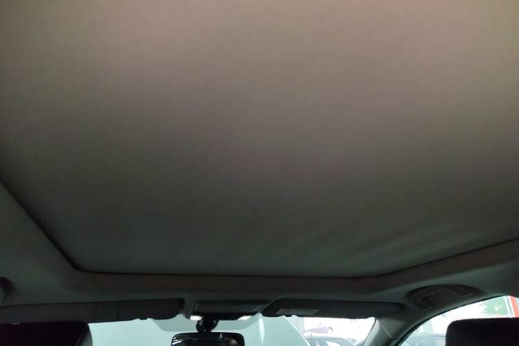 Used Honda CR-V 2019 240TURBO CVT 2WD Fashion Edition China V