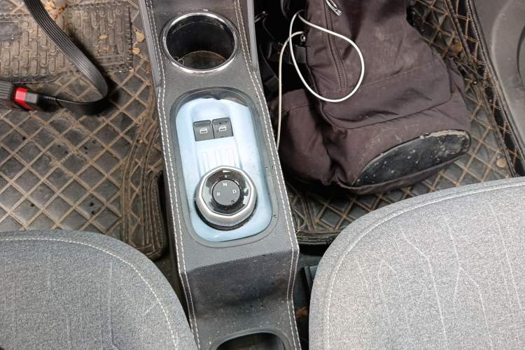 Used  Panda 2023 Panda Mini New Year Edition Treasure Bear