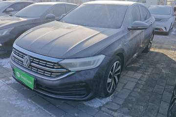 Used Volkswagen Sagitar 2023 300TSI DSG Excellence Edition