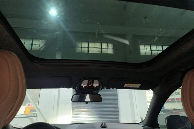 Used Volvo XC60 2024 B5 4x4 Smart Luxury Edition