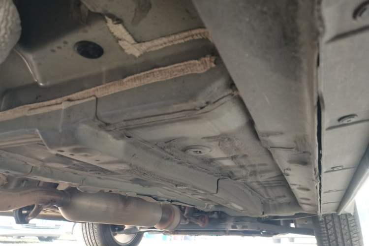 Used Changan CS35PLUS 2021 Honor Million Edition 1.6L CVT Luxury Model
