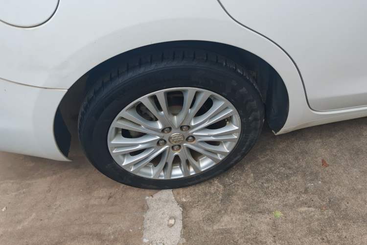 Used Buick GT 2016 15N Automatic Elite Edition
