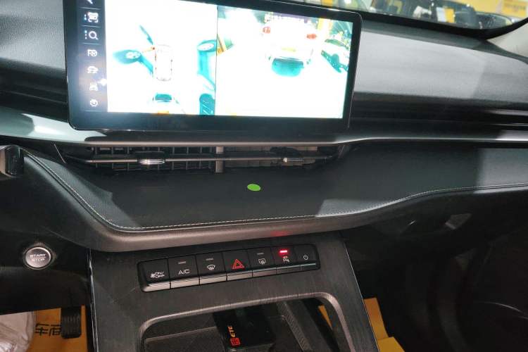 Used Haval H6 2021 3rd Generation 2.0T Automatic All-Wheel Drive Supreme+