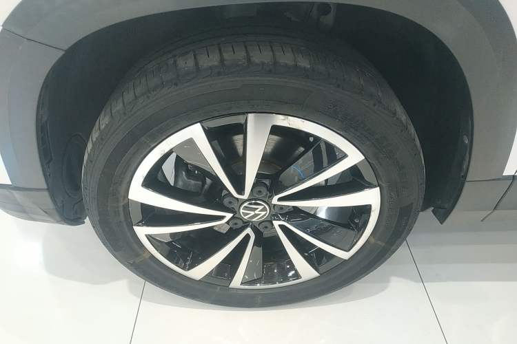 Used Volkswagen Tharu 2021 280TSI Two-Wheel Drive Comfort Edition
