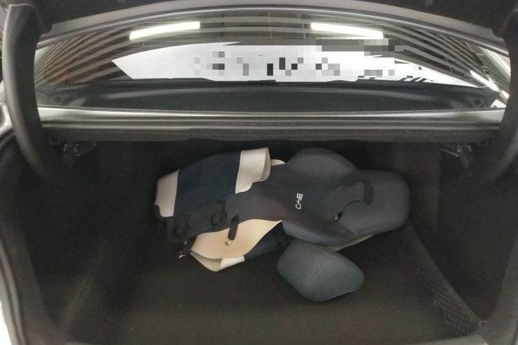 Used BYD Qin PLUS 2023 Champion Edition DM-i 55KM Leading Model
