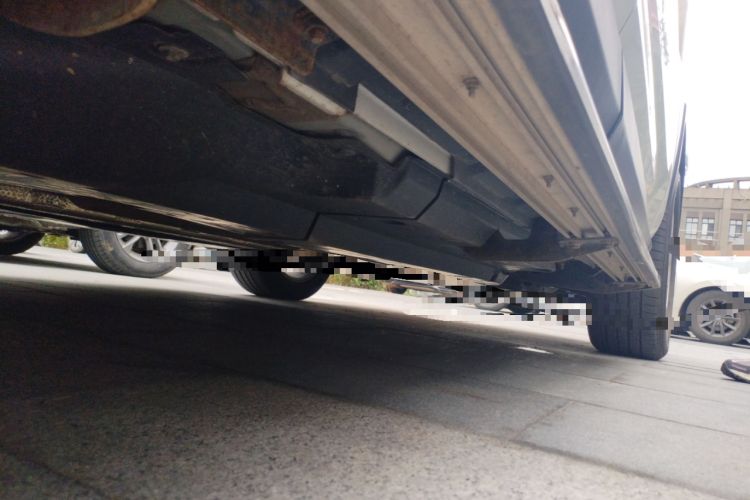 Used Toyota RAV4 2020 2.0L CVT 4x4 Style PLUS Edition
