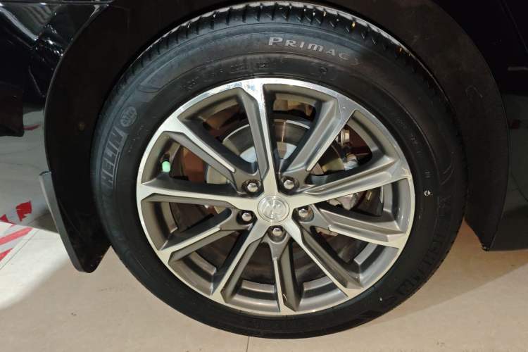 Used Buick LaCrosse 2021 652T Luxury Model