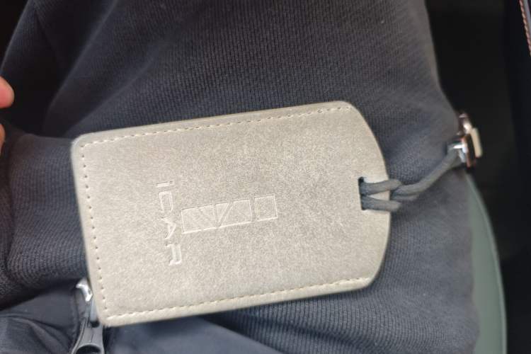 Used  03 2024 401km Two-Wheel Drive Standard Advanced Version
