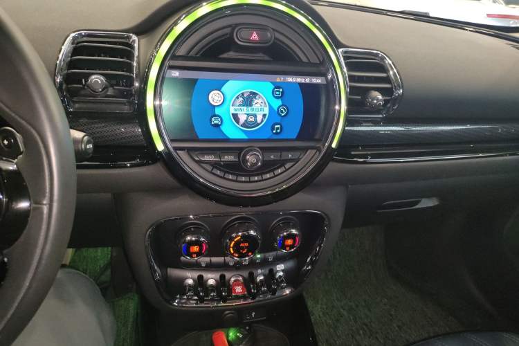 Used  Clubman 2019 2.0T COOPER S
