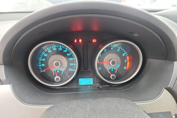 Used Buick Excelle 2013 1.5L Automatic Classic Model