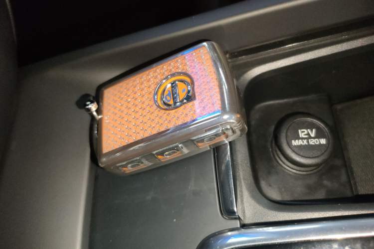 Used Volvo S60 2022 B4 Zhiyi Luxury Edition