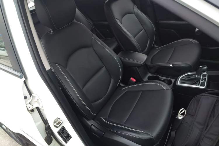 Used Hyundai ix25 2017 1.6L Automatic Smart Version
