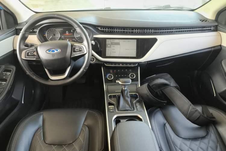 Used Chery Arrizo GX 2018 1.5T CVT Color Version China V Standard