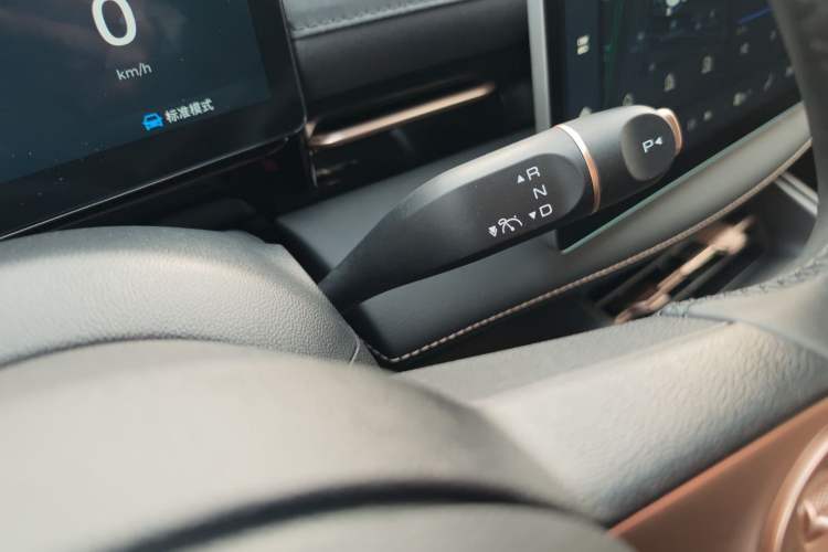 Used Baojun Yunhai 2024 600km Pure Electric Version