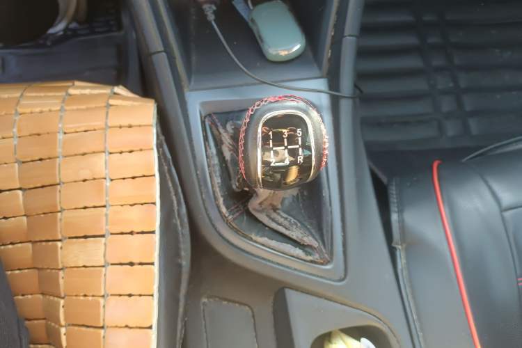 Used Chery Arrizo 5 2018 1.5L Manual Tribute to Youth Edition