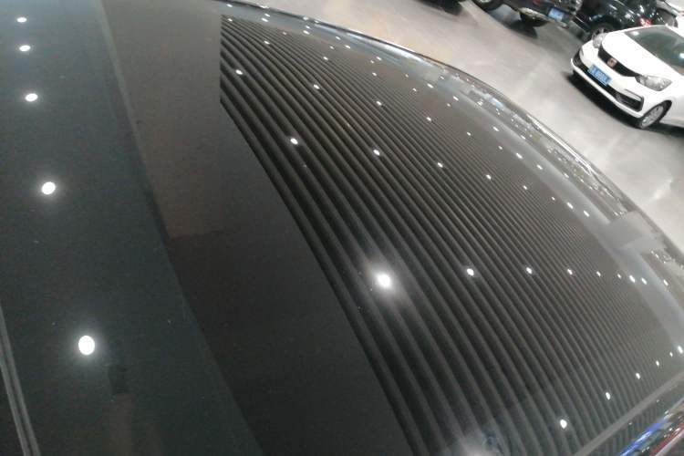 Used  A07 2024 All-Electric "Real Bargain" Version 515 Elite Model 58.9 kWh