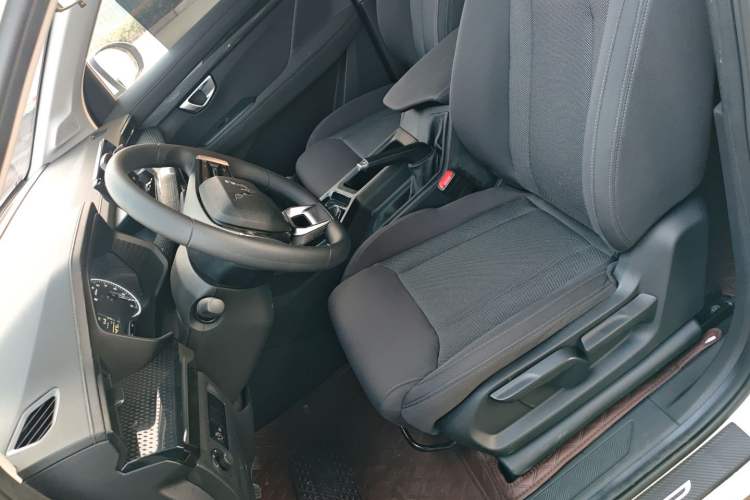 Used Wuling Asta 2021 1.5T Manual Xingyue Edition
