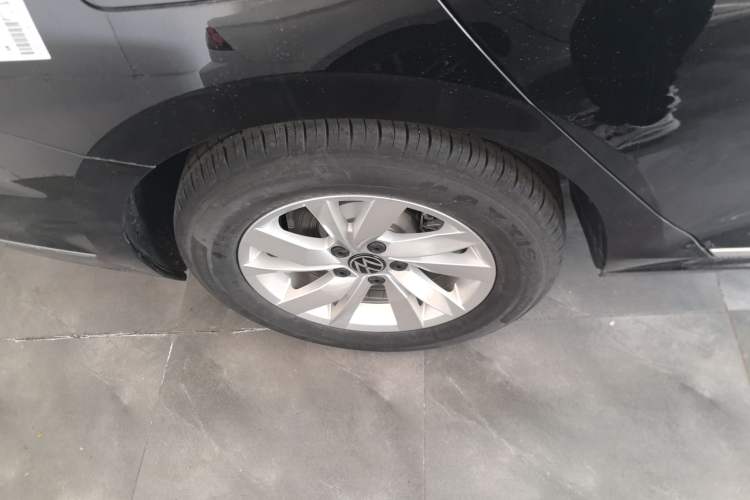 Used Volkswagen Passat New Energy 2025 430 PHEV Hybrid Business Edition
