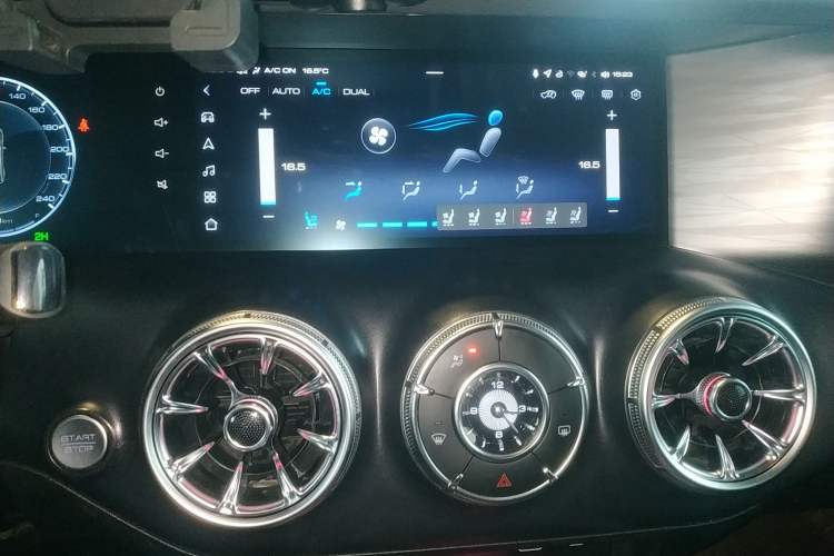 Used Tank 300 2021 Off-Road Edition 2.0T Conqueror
