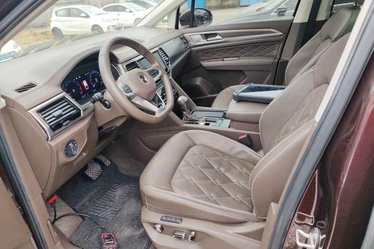 Used Volkswagen Viloran 2020 380TSI Flagship Edition
