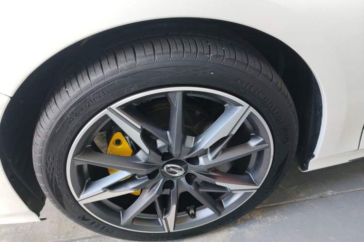 Used GAC Trumpchi EMPOW 2023 270T DCT J15 Version
